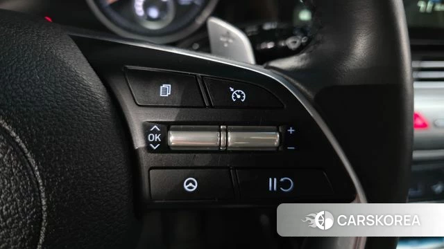 Hyundai The New Grandeur IG id 4987589 из Кореи 8