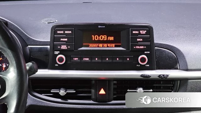 Kia All New Morning (JA) id 4765247 из Кореи 8