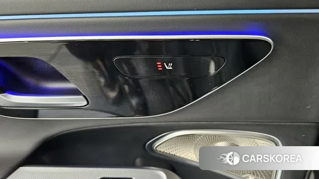 Mercedes-Benz E-Class W214 id 3769805 из Кореи 8
