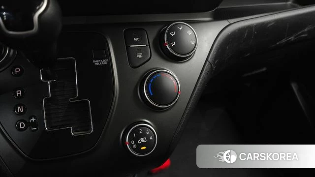 Kia The New Kia Ray id 5011888 из Кореи 8