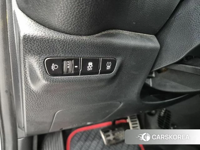 Kia All New Morning (JA) id 4890420 из Кореи 8