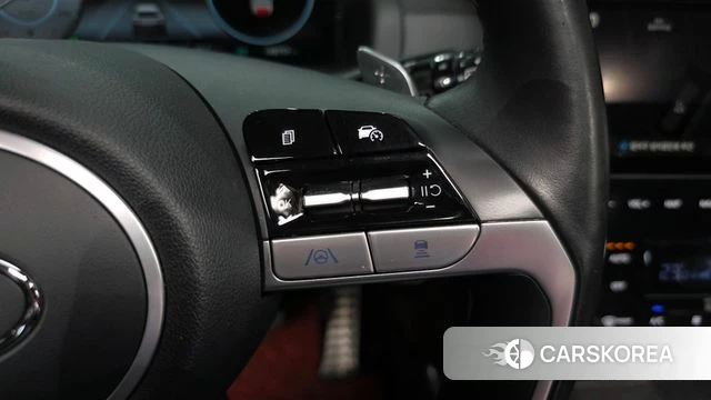 Hyundai Tucson Hybrid (NX4) id 4784098 из Кореи 8