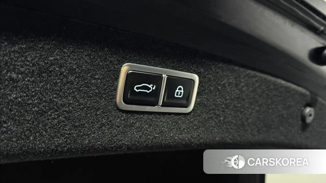 Genesis G80 (RG3) id 4995705 из Кореи 8