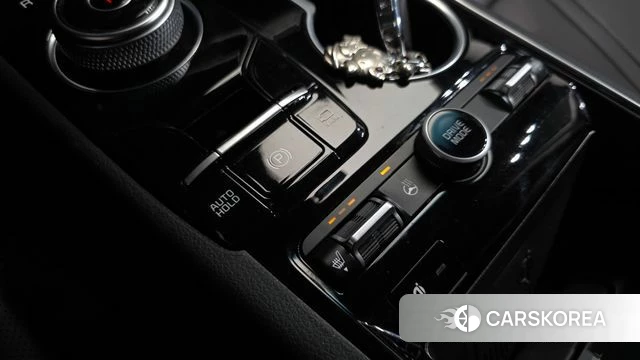 Kia K5 Hybrid 3rd Generation id 5012242 из Кореи 8