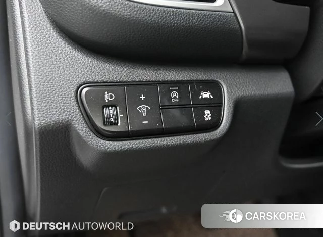 Kia Seltos id 4969562 из Кореи 8