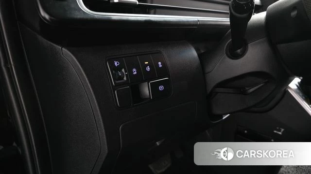 Hyundai Staria id 5040593 из Кореи 8