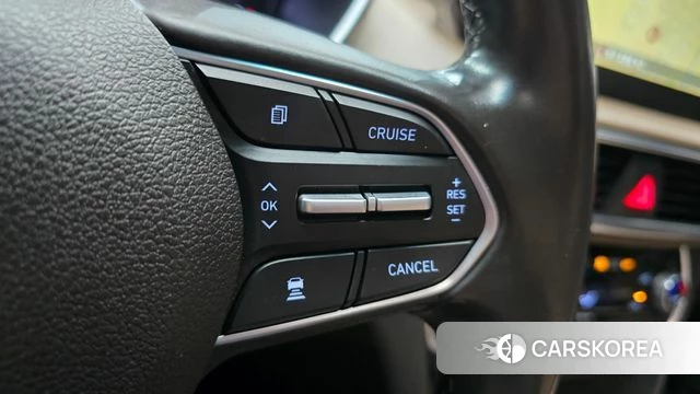 Hyundai Santa Fe TM id 5003977 из Кореи 8