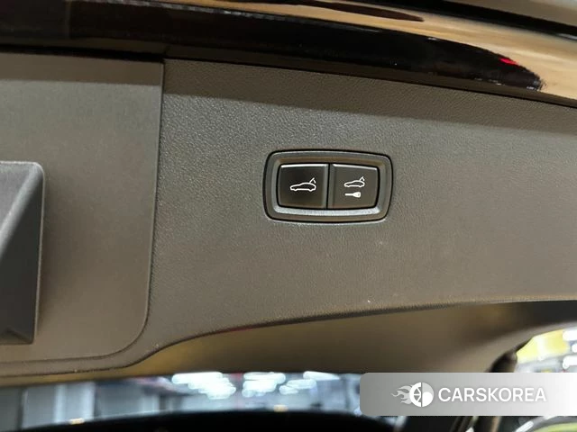 Porsche Cayenne (PO536) id 4947196 из Кореи 8