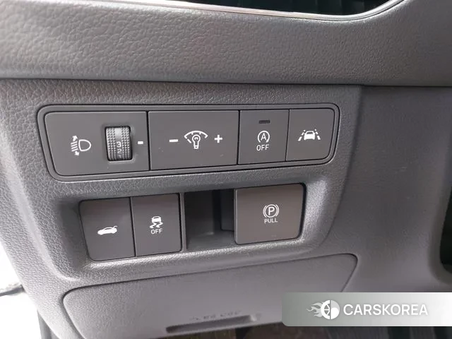 Hyundai Sonata (DN8) id 3747897 из Кореи 8