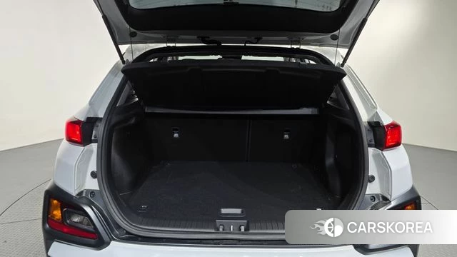 Hyundai Kona id 5013596 из Кореи 8