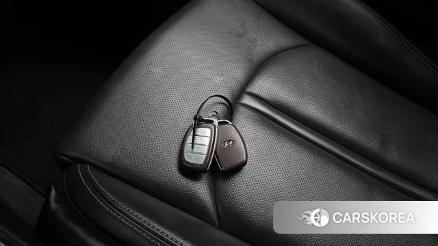 Hyundai Sonata New Rise Hybrid id 4760054 из Кореи 8