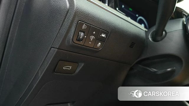 Kia K5 3rd generation id 5016630 из Кореи 8