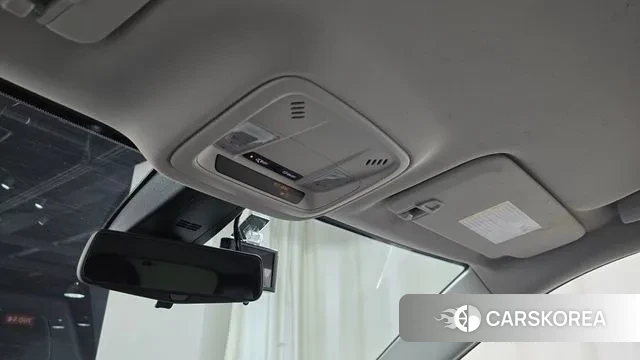 Chevrolet (GM Daewoo) Traverse id 2960291 из Кореи 8