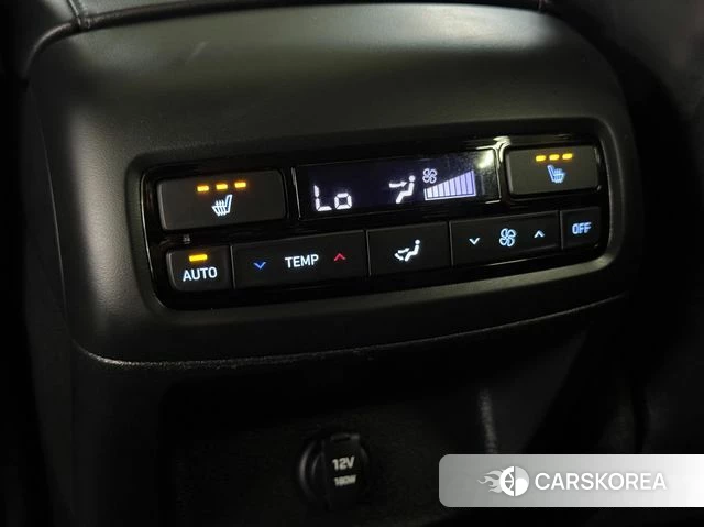 Hyundai The New Palisade id 4971020 из Кореи 8