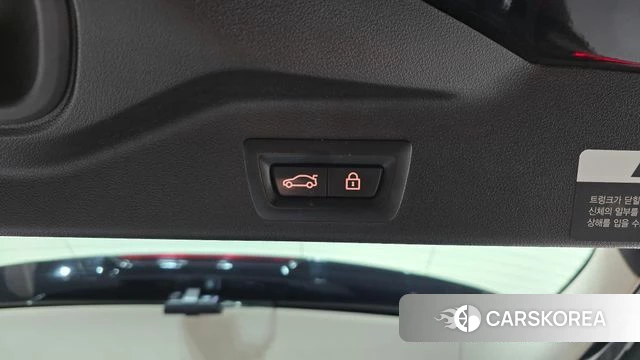 BMW X5 (G05) id 5034498 из Кореи 8