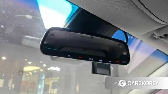 Hyundai All New Tucson id 5018378 из Кореи 8
