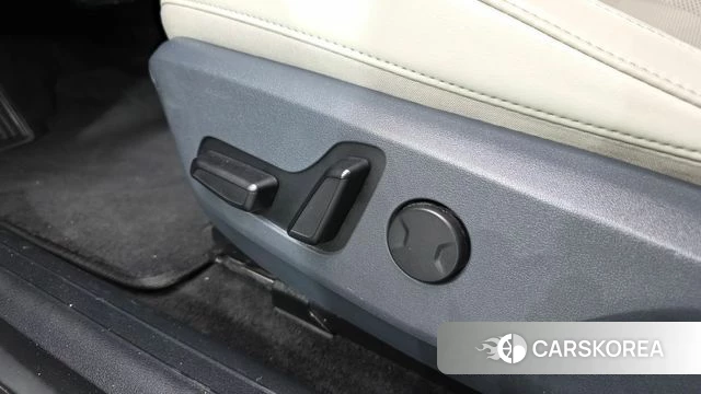 Kia EV6 id 5040712 из Кореи 8