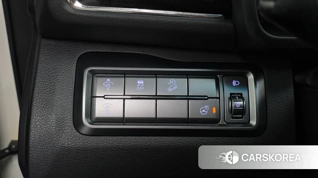 Ssangyong Berry New Tivoli id 4998221 из Кореи 8