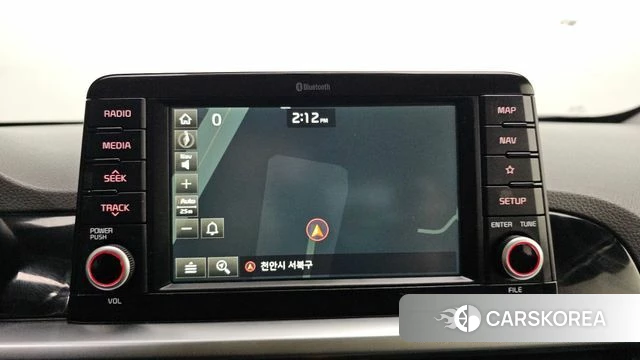 Kia All New Morning (JA) id 5035328 из Кореи 8