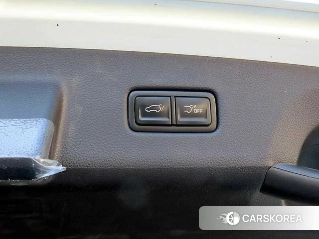 Kia Carnival 4th generation id 5027605 из Кореи 8