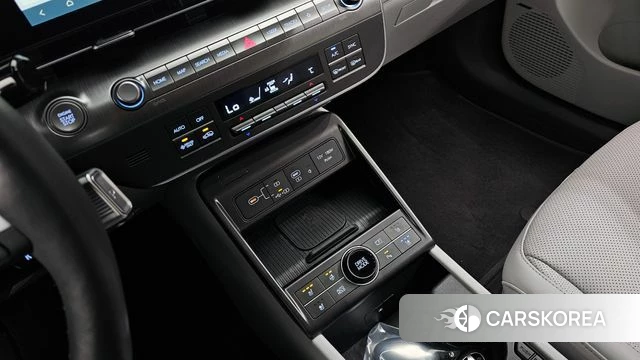 Hyundai Kona Hybrid (SX2) id 5016496 из Кореи 8
