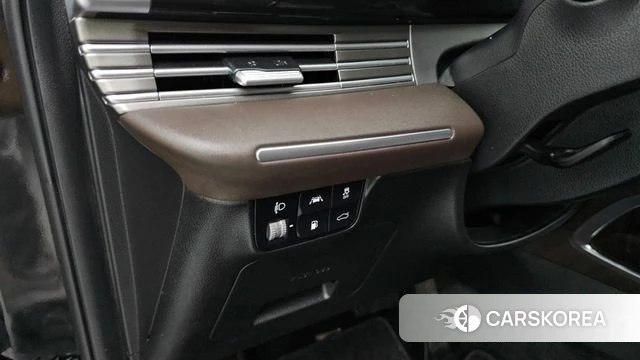 Hyundai The New Grandeur IG id 4457503 из Кореи 8