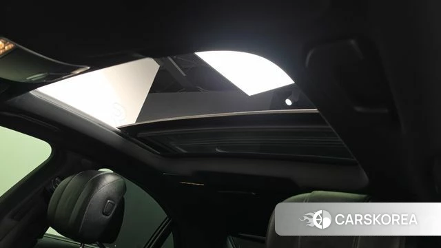Mercedes-Benz S-Class W222 id 4997941 из Кореи 8
