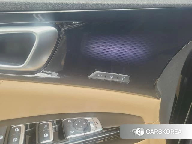 Kia Carnival 4th generation id 4981125 из Кореи 8