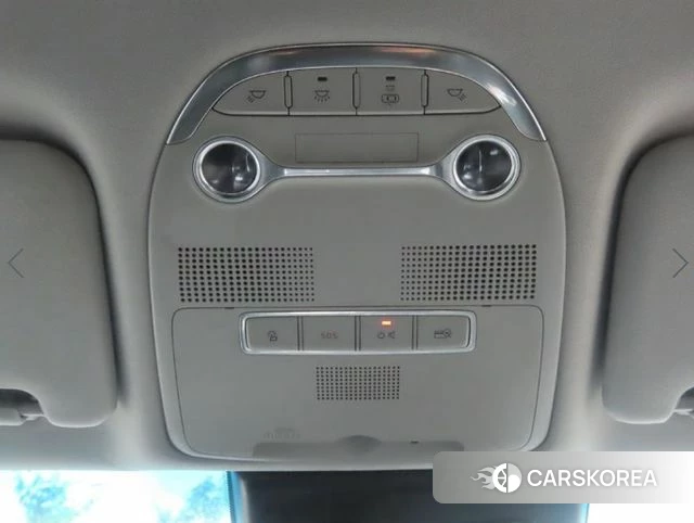 Hyundai The New Grandeur IG id 5012847 из Кореи 8