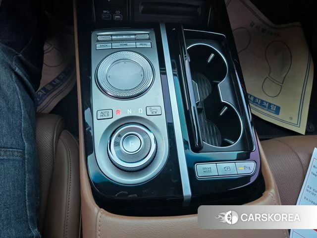 Genesis G80 (RG3) id 4977048 из Кореи 8