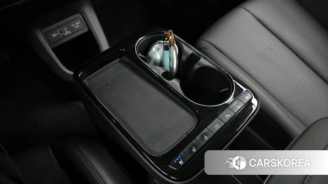 Hyundai The New Ionic 5 id 4870740 из Кореи 8