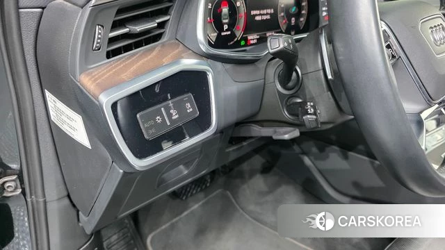 Audi A6 (C8) id 4958732 из Кореи 8