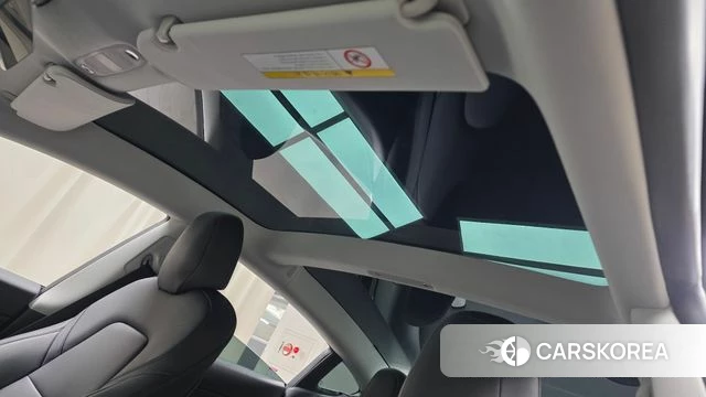 Tesla Model 3 id 4894959 из Кореи 8