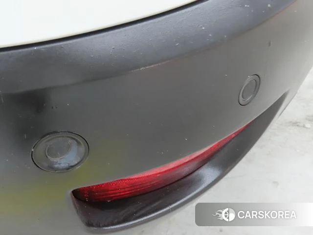 Renault Korea (Samsung) New QM3 id 4967834 из Кореи 8