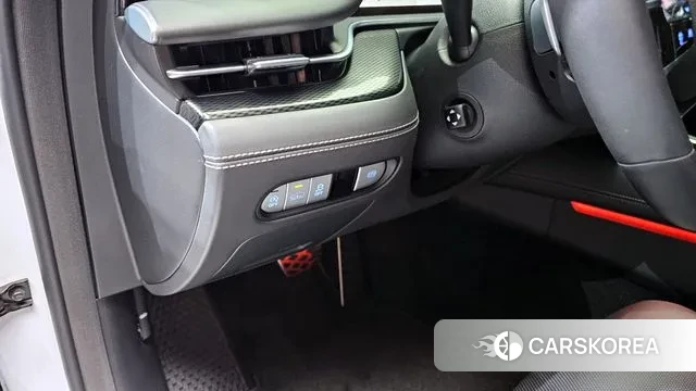 Genesis G90 (RS4) id 3186240 из Кореи 8