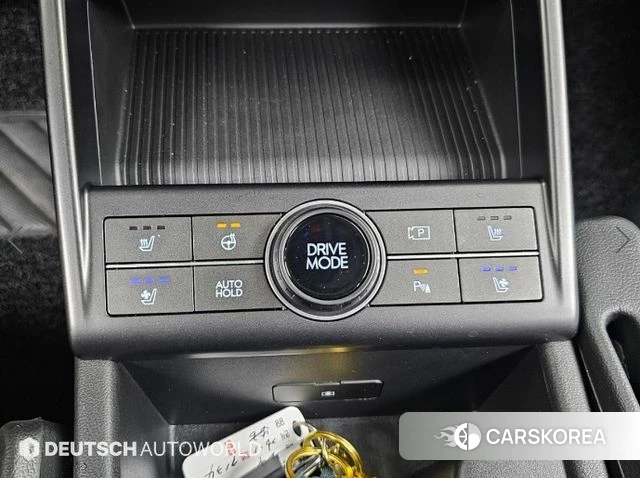 Hyundai Kona Hybrid (SX2) id 5020835 из Кореи 8