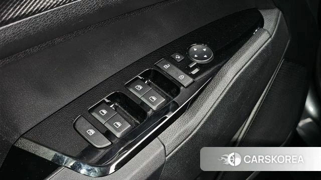 Kia Sportage 5th Generation Hybrid id 4966358 из Кореи 8