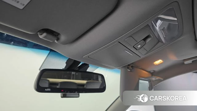 Ssangyong Rexton Sports id 3801718 из Кореи 8