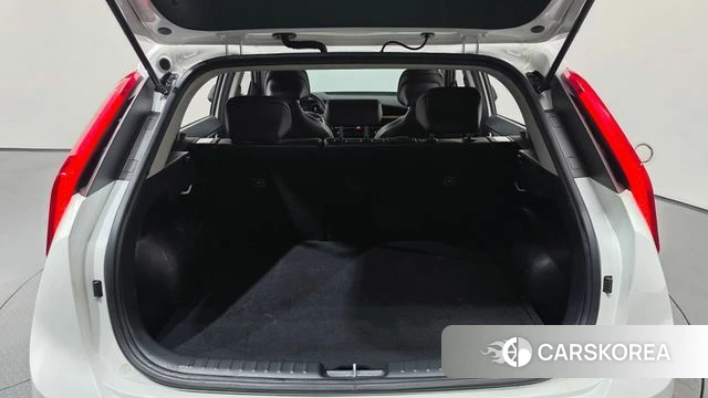 Kia Di All New Niro EV id 5034048 из Кореи 8