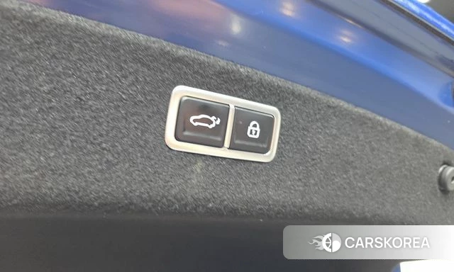 Genesis G80 (RG3) id 4935703 из Кореи 8