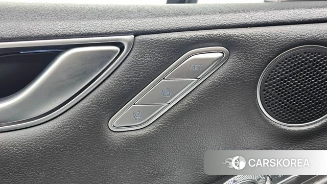 Genesis G80 (RG3) id 4987607 из Кореи 8