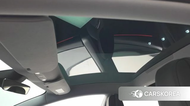 Tesla Model 3 id 4862602 из Кореи 8