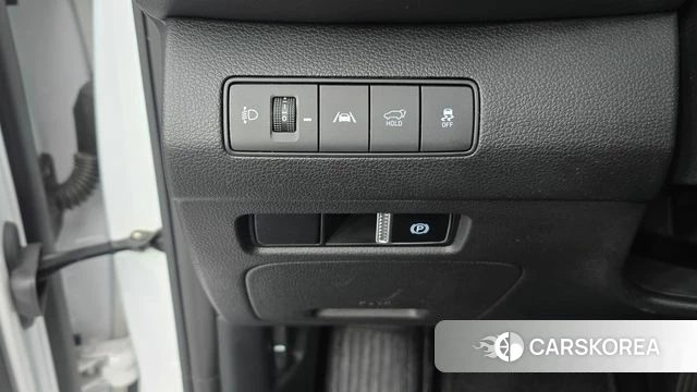 Hyundai The New Santa Fe id 4991560 из Кореи 8
