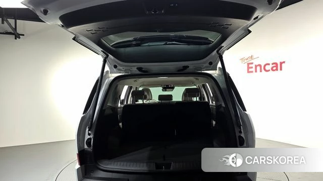 Hyundai Santa Fe (MX5) id 5021149 из Кореи 8
