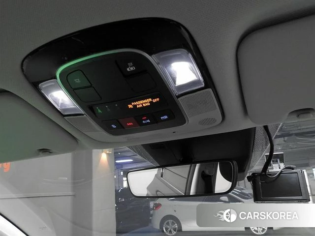 Hyundai Tucson (NX4) id 4975753 из Кореи 8