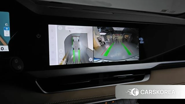 Renault Korea (Samsung) Grand Coleos id 4674844 из Кореи 8
