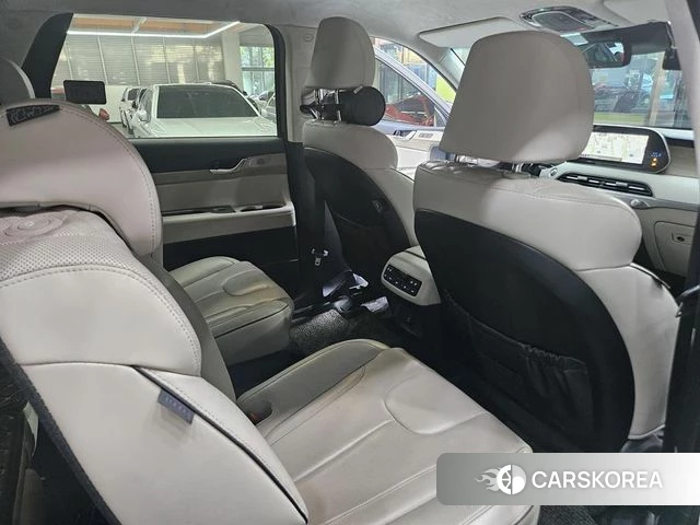 Hyundai Palisade id 5012642 из Кореи 8