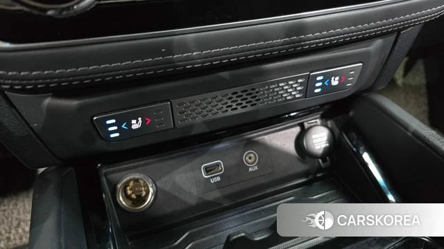 Ssangyong G4 Rexton id 3873507 из Кореи 8