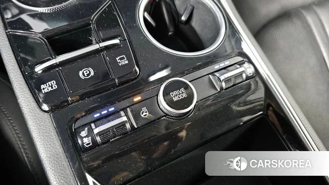 Kia K5 3rd generation id 5028599 из Кореи 8