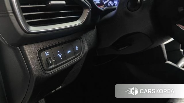 Hyundai Santa Fe TM id 5018941 из Кореи 8